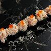 Краб с лососем и пармезаном в Gills по цене 1110