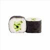 Маки с огурцом в BLACK ROLL по цене 239