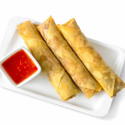 Нэмы с креветкой в TomYumBar по цене 618