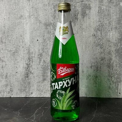 Лимонад Тархун Баварияв Kafe 314 по цене 100 ₽