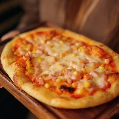 Пинса Цум в Щебетун по цене 455 ₽