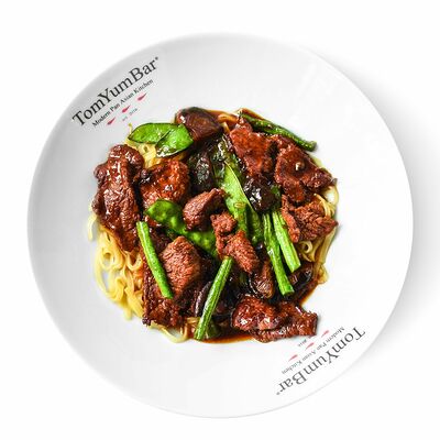 Говядина Гальби в TomYumBar по цене 988