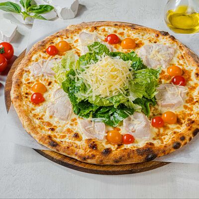 Цезарь в Шеф-Рояль по цене 1120 ₽