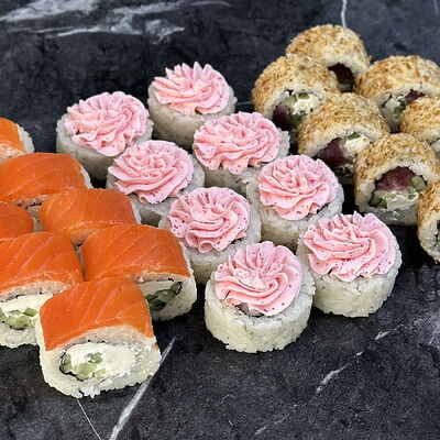 Чилл в Good Food по цене 1648 ₽