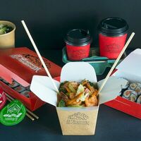 Логотип ЯпоноМама