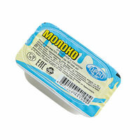 Сгущeнкa в Папа Джонс