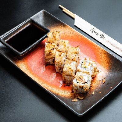 Бонито Маки в Том и ям по цене 890 ₽