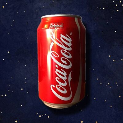 Coca-Cola в Маркет бургер и скепасти по цене 160 ₽