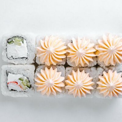 Лава кани в Sushi Price по цене 269 ₽