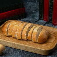 Чиабатта в McKey Pub & Restauraunt