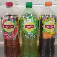 Lipton L в Mrchef