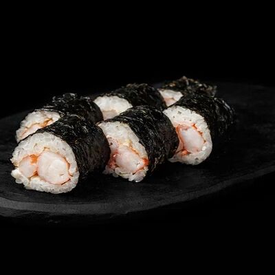 Эби маки в Sushi please по цене 550 ₽
