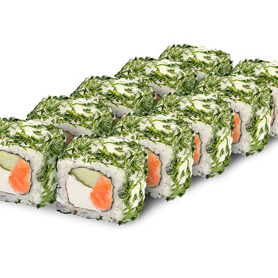 Сяке Кунсей в Sushi & Roll's по цене 2400 ₸