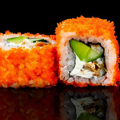 Сенсей маки в Японка по цене 490