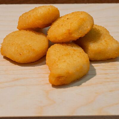 Наггетсы в Вятский чебурек по цене 200 ₽