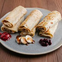 Фирменный блин в БлиновЪ