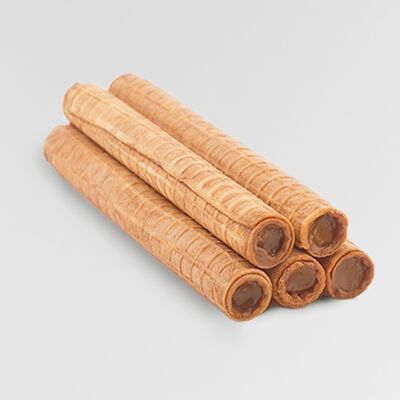 Трубочка со сгущёнкой в Surf Coffee X Val DIsere по цене 165 ₽