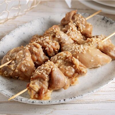 Шашлычок куриный с кунжутом в Провиант по цене 250 ₽