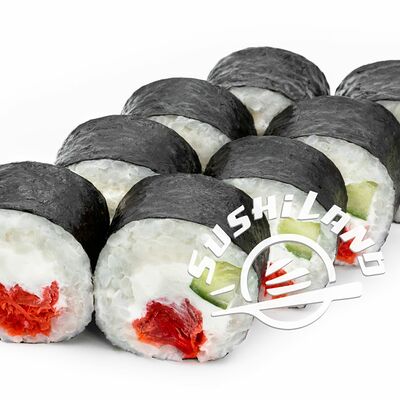 Имбирный в Sushiland70 по цене 323 ₽