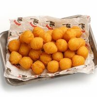 Шарики 200гр в Кур Крыло