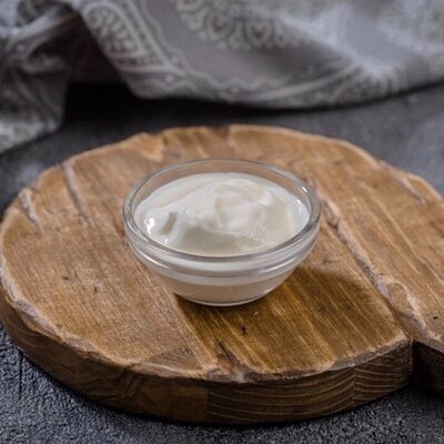 Сметана в Buta по цене 60 ₽