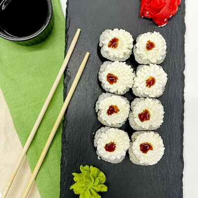 Сливочный тунец в Панда Бистро по цене 426 ₽