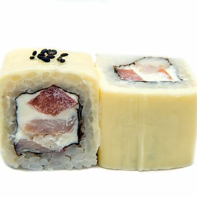 Ролл Тори Чиз Маки в Суши-Мания по цене 190