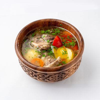 Шурпа в Coffee BOOM по цене 3000 ₸