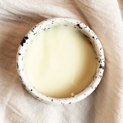 Сгущенка в KOKK по цене 100 ₽