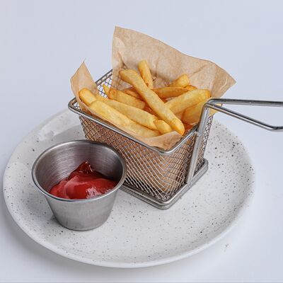 Картофель фри в PINTA Bar & Grill по цене 1090 ₸