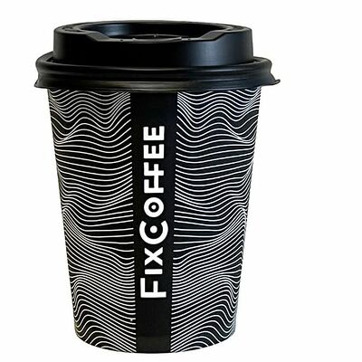 Матча маленький объем в FixCoffee по цене 156 ₽