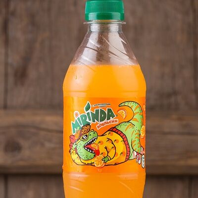 Mirinda в Краснодарский парень по цене 140