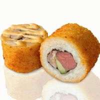 Ролл Магуро фрай маки в Милано