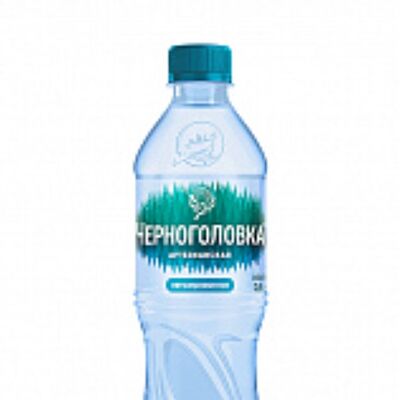 Черноголовка вода негазированная в Мин Хао по цене 100 ₽