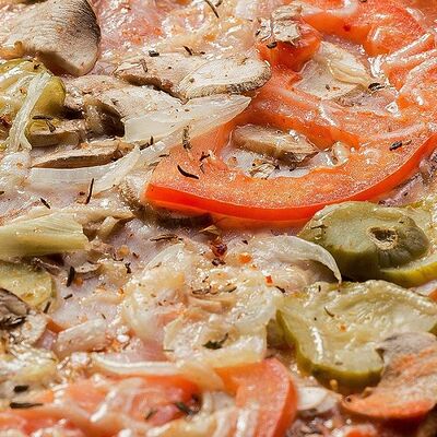 Пицца Калядная в Terra по цене 31 р.