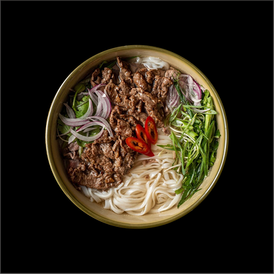 Суп Фо тай лан в Vietnamese Food F*O*B*O по цене 680 ₽