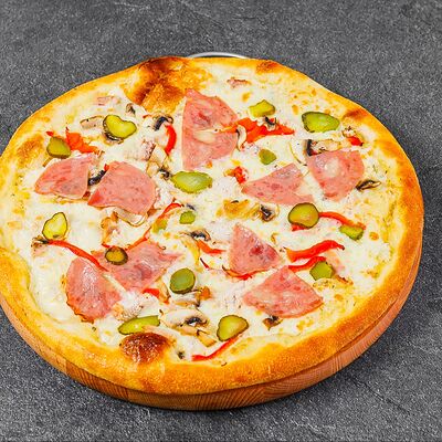 Пицца Неаполь в Rolls Bar по цене 713 ₽