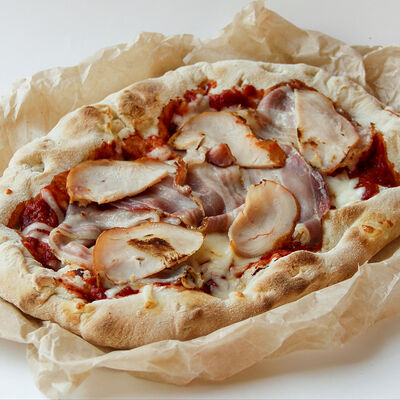 Барбекю L в Food Point по цене 750 ₽