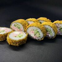Камчатка Темпура в Сегун