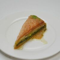 Пахлава классическая в ТРИ КАЗАНА