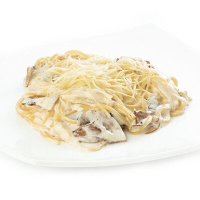 Паста Курица с грибами в Pizza House по цене 444 ₽