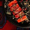 Рулетики из перца с творожным сыром в Хочу Лори по цене 820