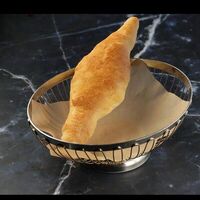 Лаваш из печи в Мацони