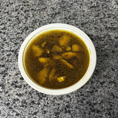 Суп грибной в Каракилис по цене 398 ₽