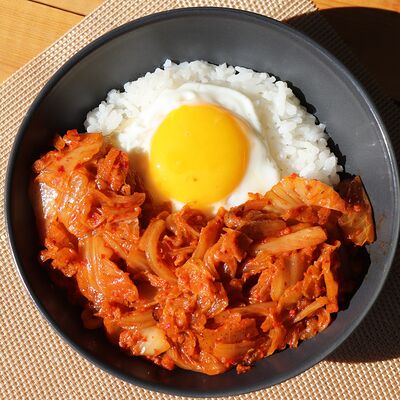 Топпаб кимчи в Дальгона по цене 550 ₽