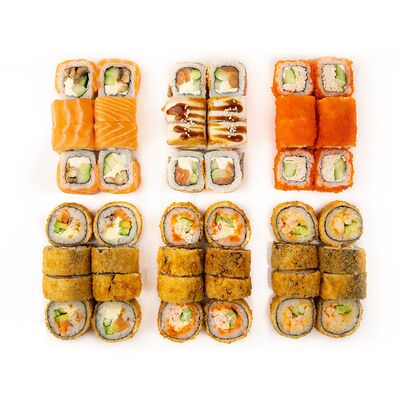 Инь-Янь в Рукоста по цене 3490 ₽