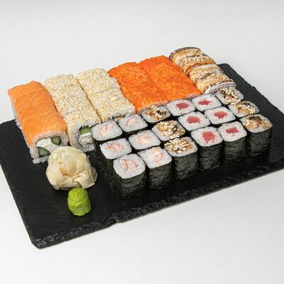 Мега сет в Сакура по цене 1990 ₽