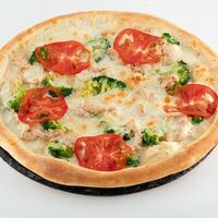 Курица с брокколи L в Tacos