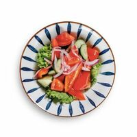 Овощной в Фабрика