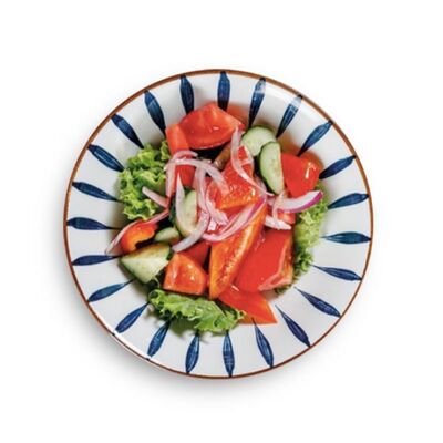 Овощной в Фабрика по цене 195 ₽